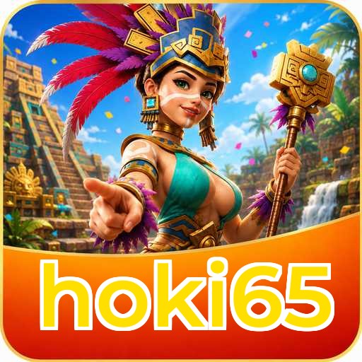 Kepercayaan hoki65
