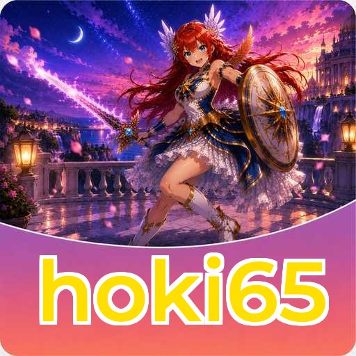 hoki65 APK Indonesia - Dashboard dan Interface