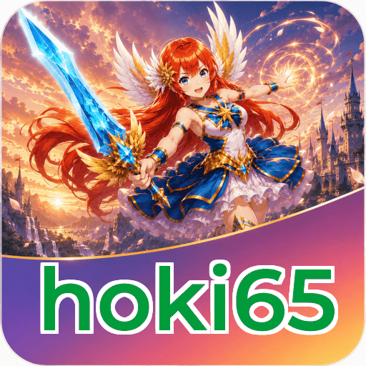 Instalasi hoki65 APK