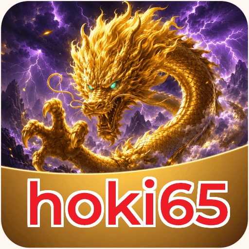 Lisensi Resmi hoki65