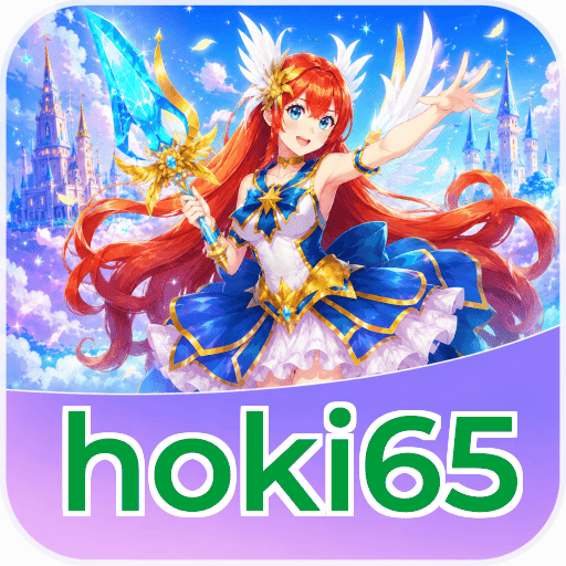 Verifikasi Resmi hoki65