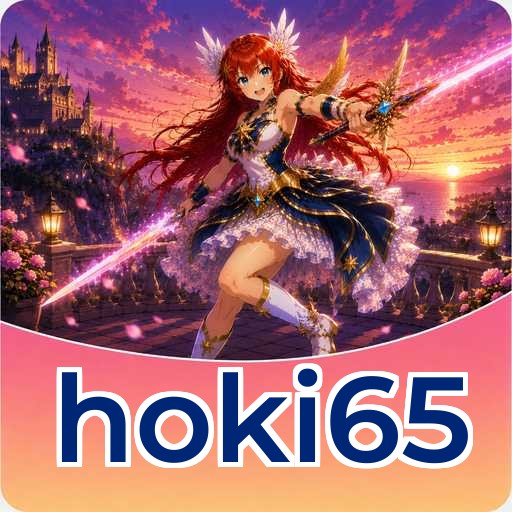 Spesifikasi APK hoki65