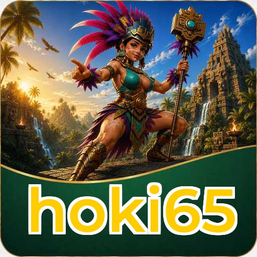Keamanan APK hoki65